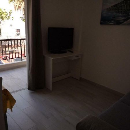 Apartament Estudio Edificio El Dorado Playa de las Americas  Zewnętrze zdjęcie