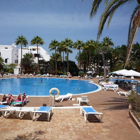 Apartament Estudio Edificio El Dorado Playa de las Americas  Zewnętrze zdjęcie