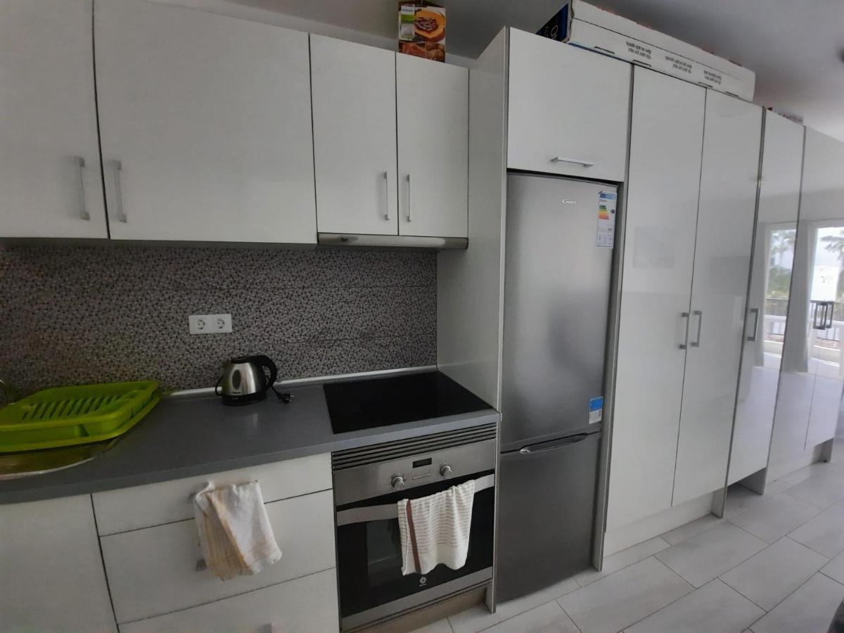 Apartament Estudio Edificio El Dorado Playa de las Americas  Zewnętrze zdjęcie