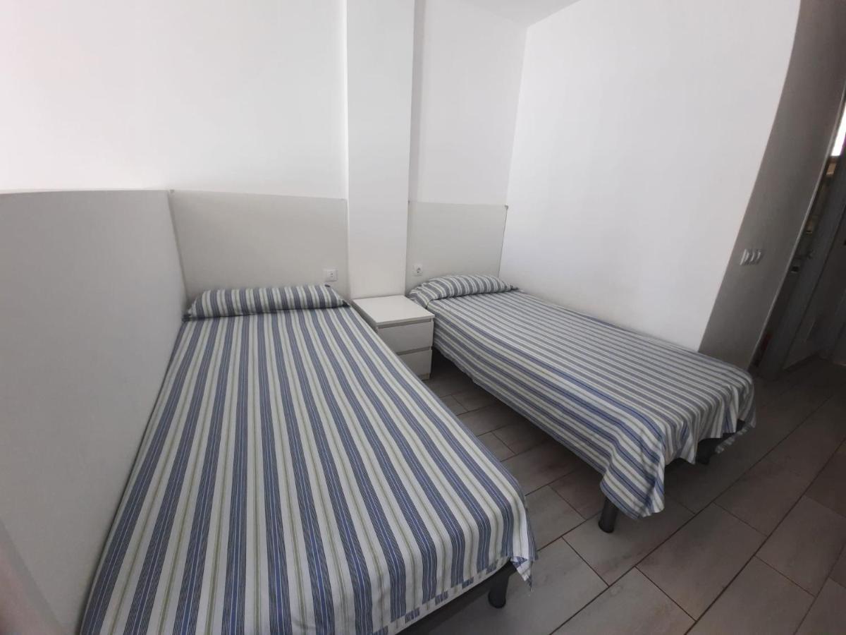 Apartament Estudio Edificio El Dorado Playa de las Americas  Zewnętrze zdjęcie