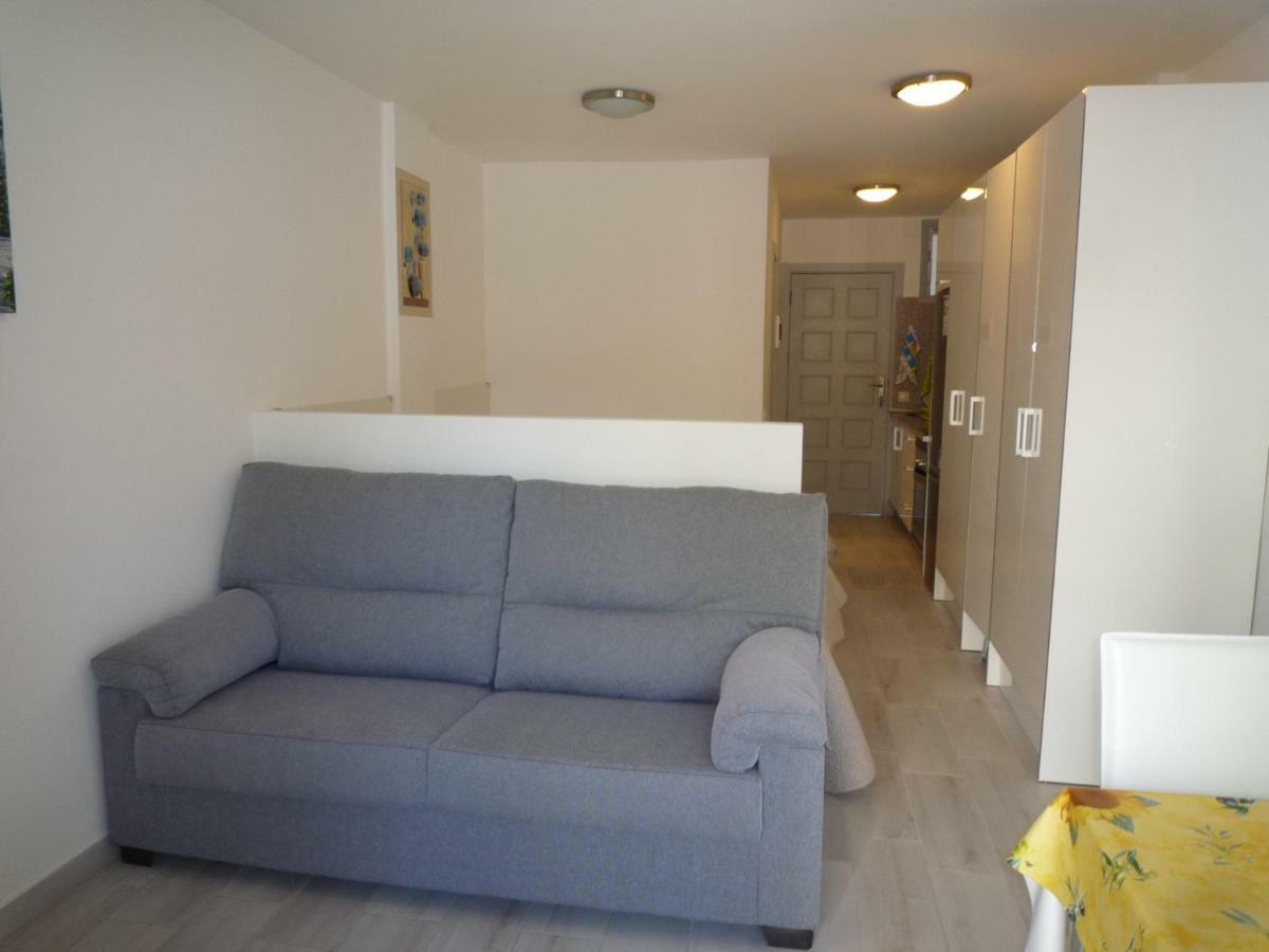 Apartament Estudio Edificio El Dorado Playa de las Americas  Zewnętrze zdjęcie
