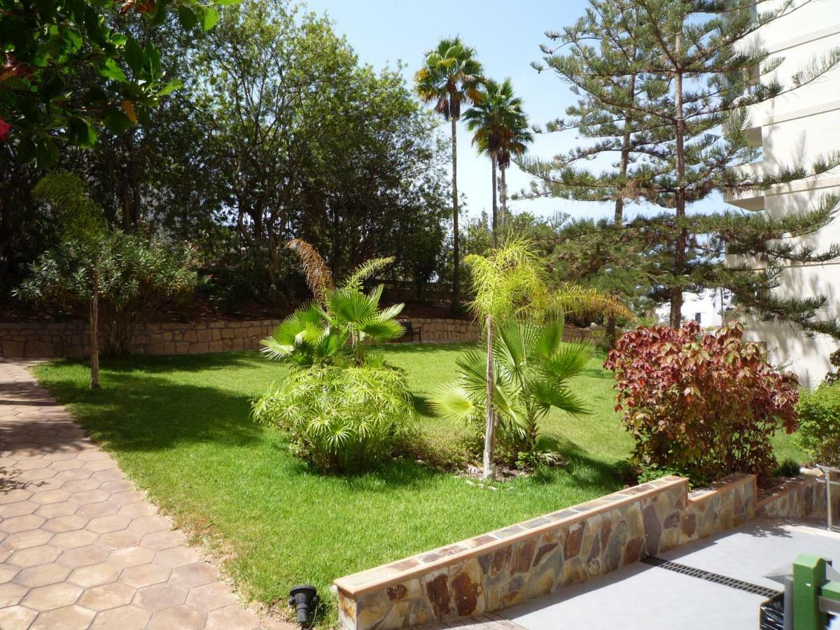Apartament Estudio Edificio El Dorado Playa de las Americas  Zewnętrze zdjęcie